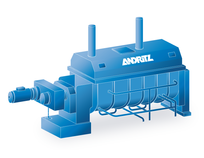 Sub-process of Slurry Preparation - CAM Production