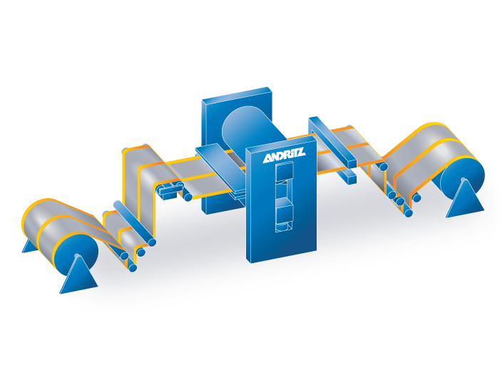 Sub-process of Electrode Manufacturing - Clendering