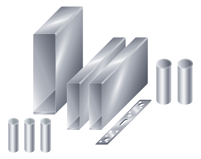 Sub-process of Cell Assembly - Can and Lid Production