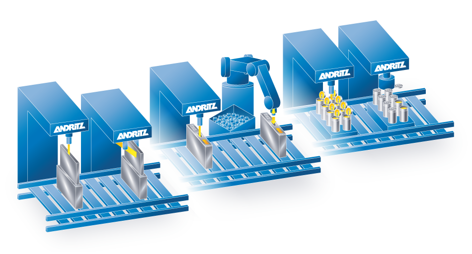 Sub-process of Cell Assembly - Electrolyte Filling