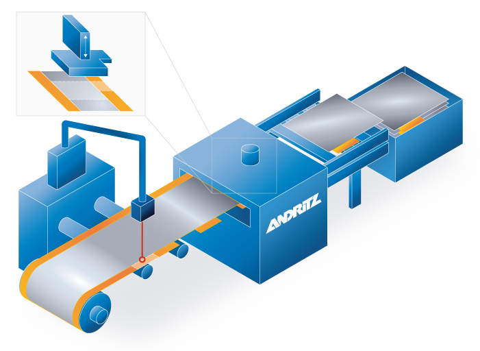 Sub-process of Cell Assembly - Tab Welding